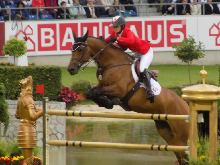 World Equestrian Festival - Aachen 2023 - Equestrian Tours